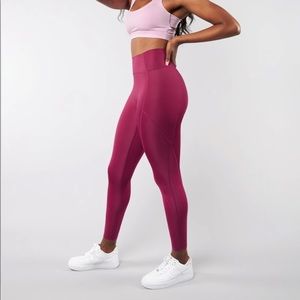 Buffbunny Eco legging in “element”